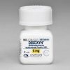 Buy Desoxyn online Australia