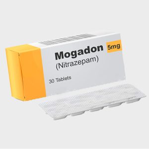 Buy Mogadon online Australia