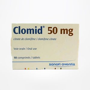 Buy Clomid online Australia
