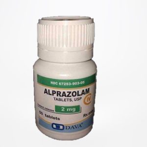 Buy Alprazolam 2mg Australia