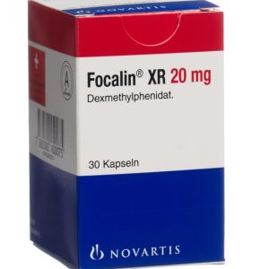 Buy Focalin online Australia