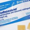 Buy Suboxone online Australia
