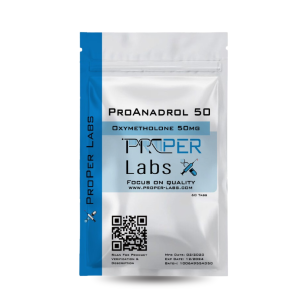 Buy Anadrol 50MG