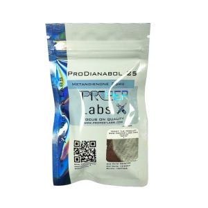 Buy Dianabol 25mg
