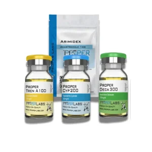 Buy HARD Big-Muscle Stack #2