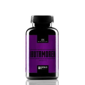 Buy Ibutamoren MK677 60caps 10mg