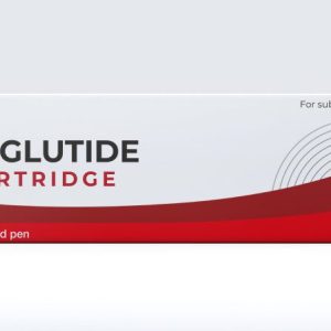 Buy SEMAGLUTIDE 5MG CARTRIDGE
