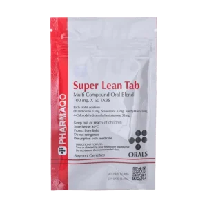 Buy SUPRELEANTABS