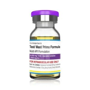 Buy Test/Mast/Primo Formula