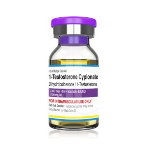 Buy Testosterone-C 200 – Test Cypionate
