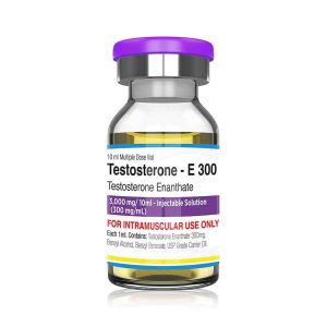 Buy Testosterone-E 300
