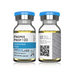Buy Testosterone Propionate 100