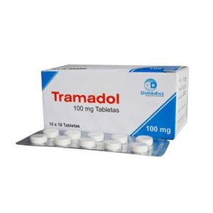 Buy Tramadol Tablets