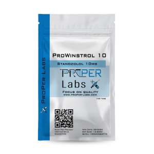 Buy Winstrol 10mg
