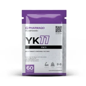 Buy YK11 (YK11 5MG x 60)