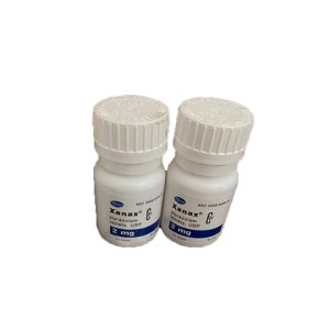 Buy Xanax - Alprazolam 2mg