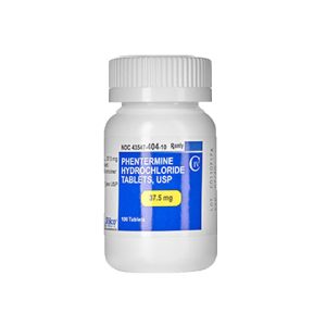 Buy Phentermine 37.5